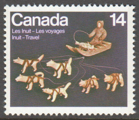 Canada Scott 772 MNH - Click Image to Close